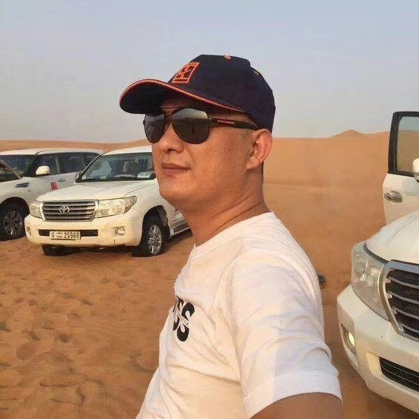 李兴华
